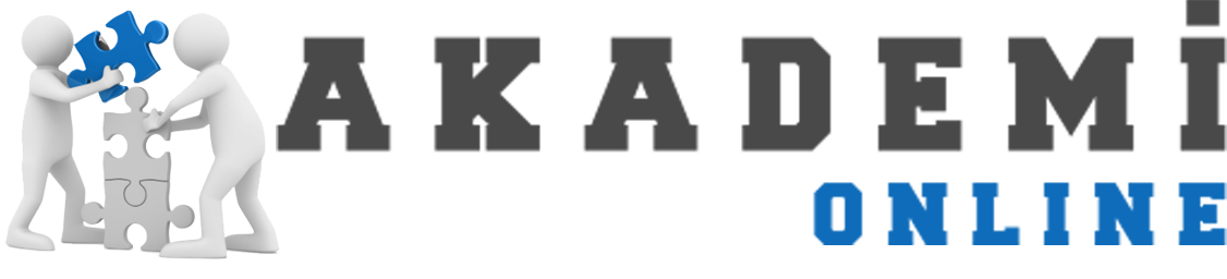 Akademi Online Yönetim Danışmanlığı